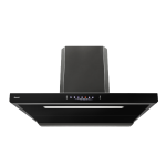 BRANDT BHB2490GM Wall Mount Hood(90Cm)